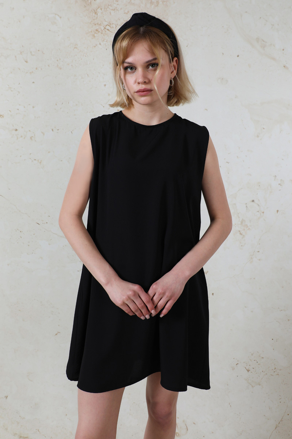 Ara Boy İçlik Siyah - 4