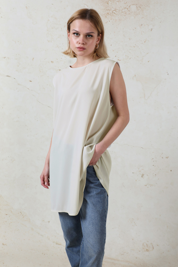 Ara Boy İçlik Taş - 3