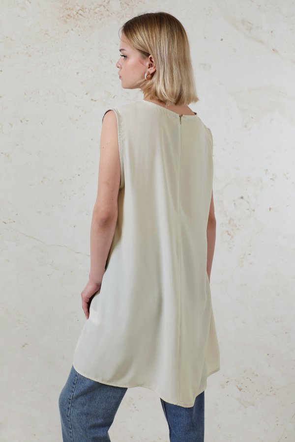 Ara Boy İçlik Taş - 6