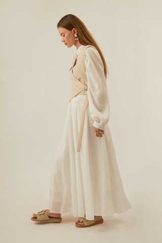 Asimetrik Yelek Taş - 6