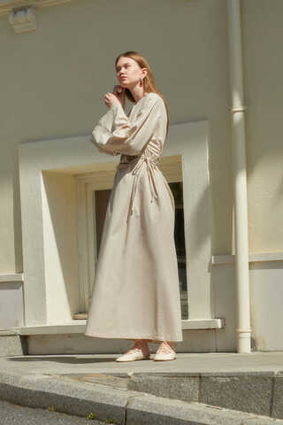 Asrin Dress Stone - 9