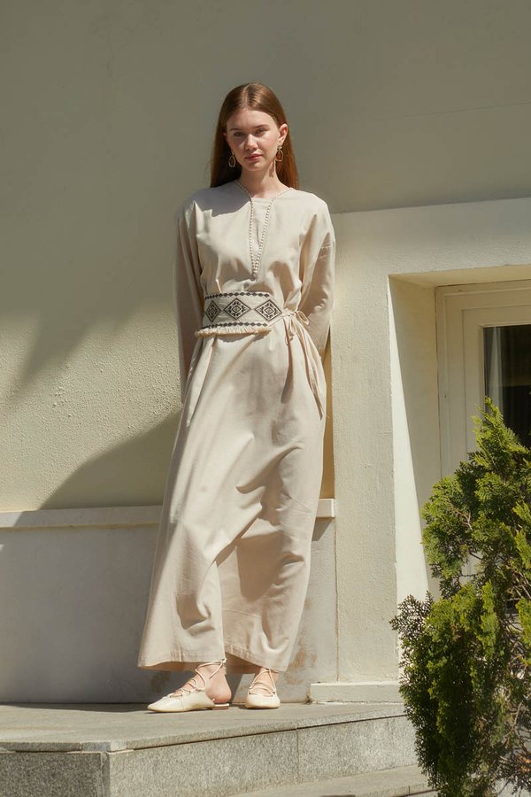 Asrin Dress Stone - 6