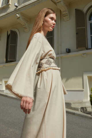 Asrin Dress Stone - 8