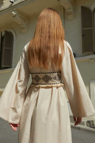 Asrin Dress Stone - 12