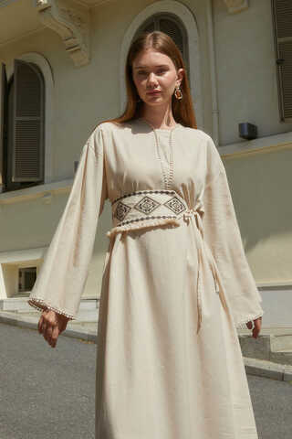 Asrin Dress Stone - 10