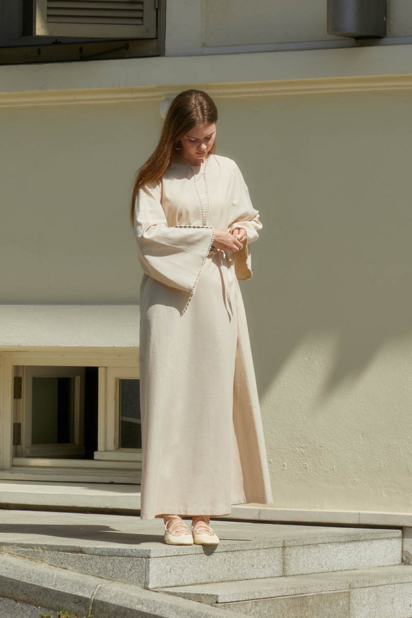 Asrin Dress Stone - 5