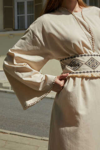 Asrin Dress Stone - 2