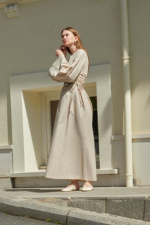 Asrin Dress Stone - 9