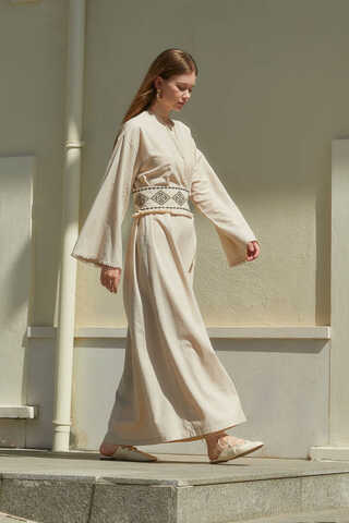 Asrin Dress Stone - 4