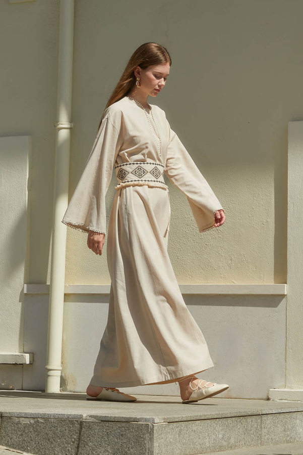 Asrin Dress Stone - 4