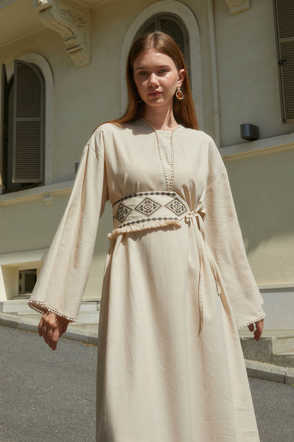 Asrin Dress Stone - 10