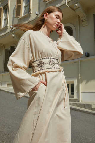 Asrin Dress Stone - 11