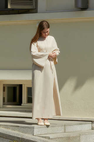 Asrin Dress Stone - 5