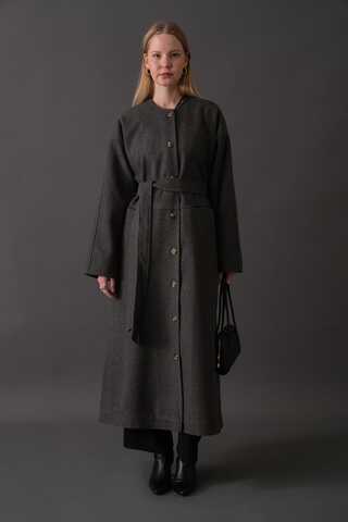 Atkılı Kaban Antrasit - 4