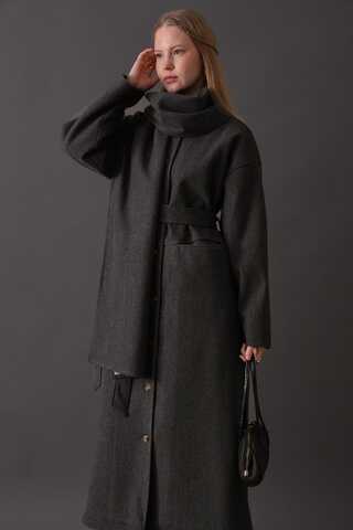 Atkılı Kaban Antrasit - 6