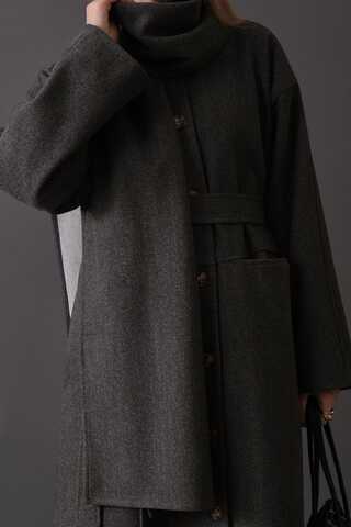 Atkılı Kaban Antrasit - 8