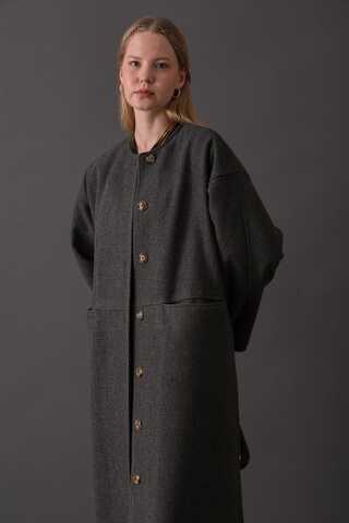 Atkılı Kaban Antrasit - 3