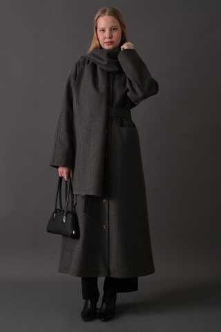 Atkılı Kaban Antrasit