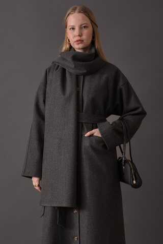 Atkılı Kaban Antrasit - 7