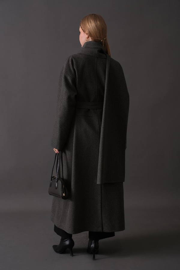 Atkılı Kaban Antrasit - 9