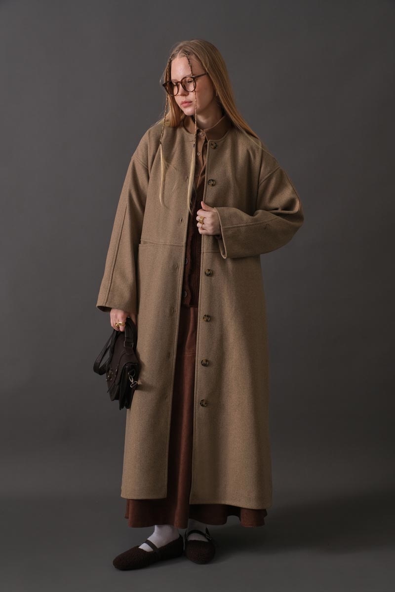 Atkılı Kaban Camel