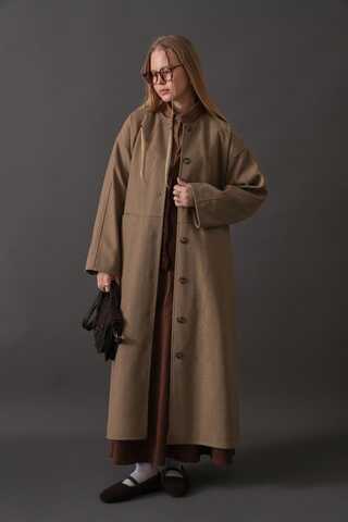 Atkılı Kaban Camel - 1