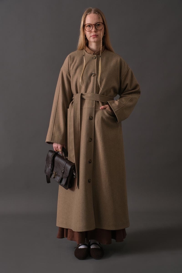 Atkılı Kaban Camel - 3