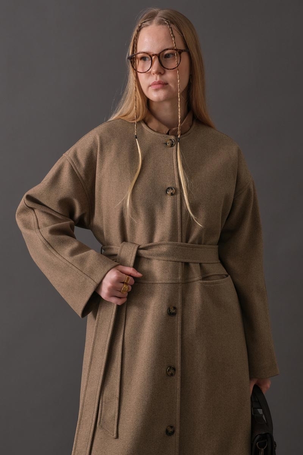 Atkılı Kaban Camel - 5