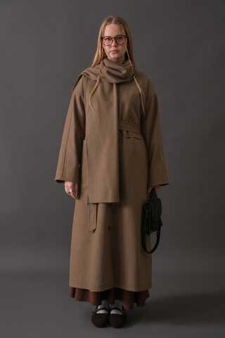 Atkılı Kaban Camel - 6