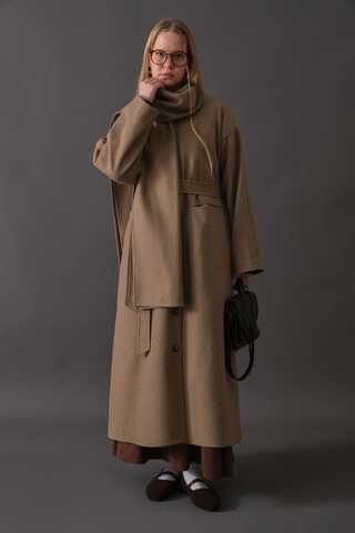 Atkılı Kaban Camel - 8