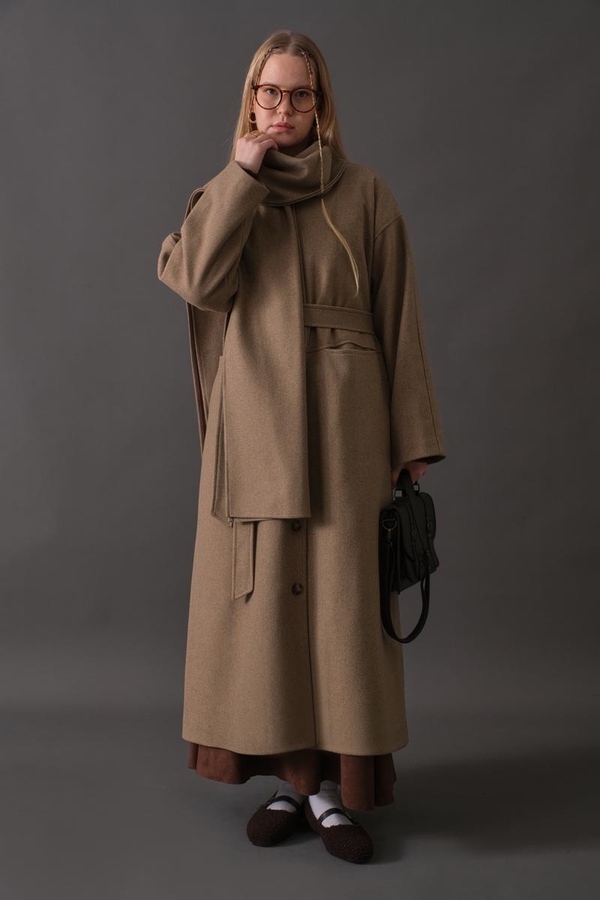 Atkılı Kaban Camel - 8