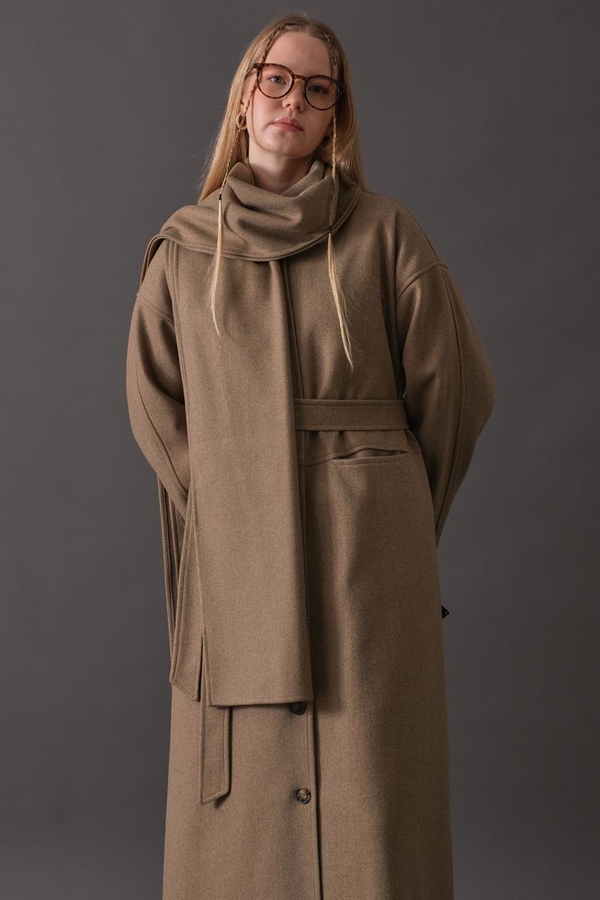 Atkılı Kaban Camel - 9