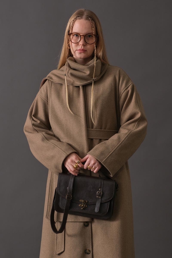 Atkılı Kaban Camel - 10