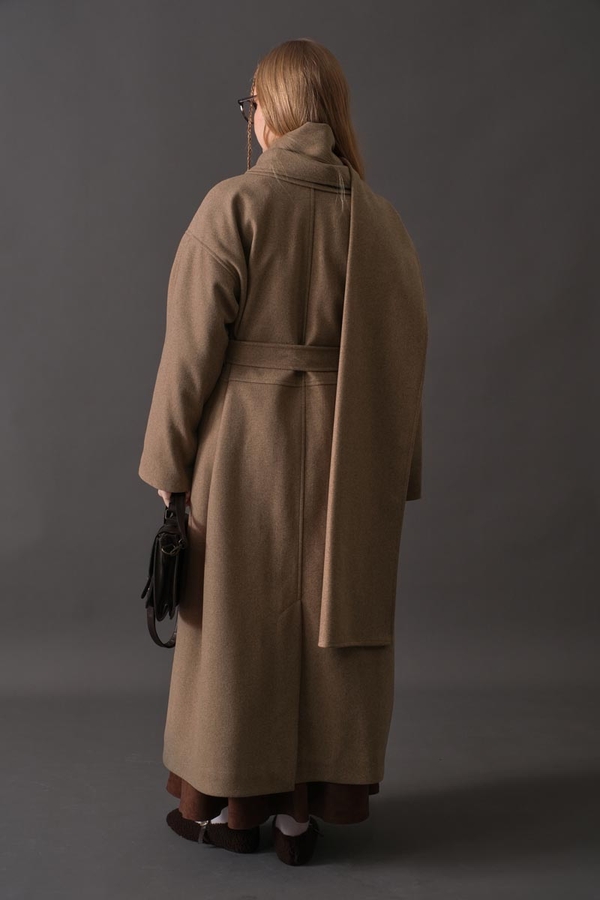 Atkılı Kaban Camel - 13