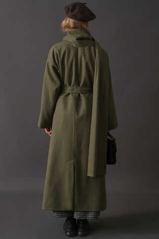 Atkılı Kaban Haki - 17