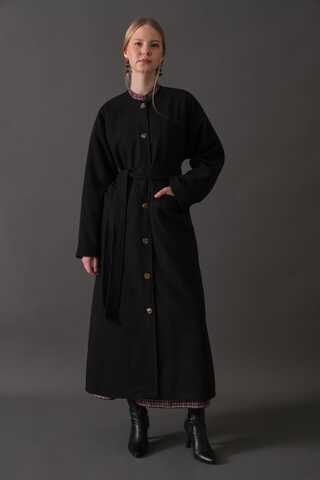 Atkılı Kaban Siyah (1)