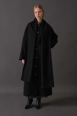 Atkılı Kaban Siyah