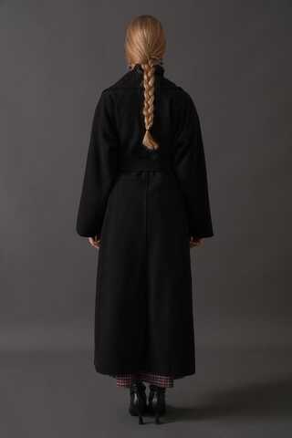 Atkılı Kaban Siyah - 13