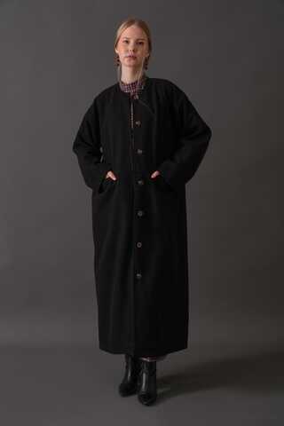 Atkılı Kaban Siyah - 4