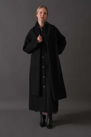 Atkılı Kaban Siyah - 8