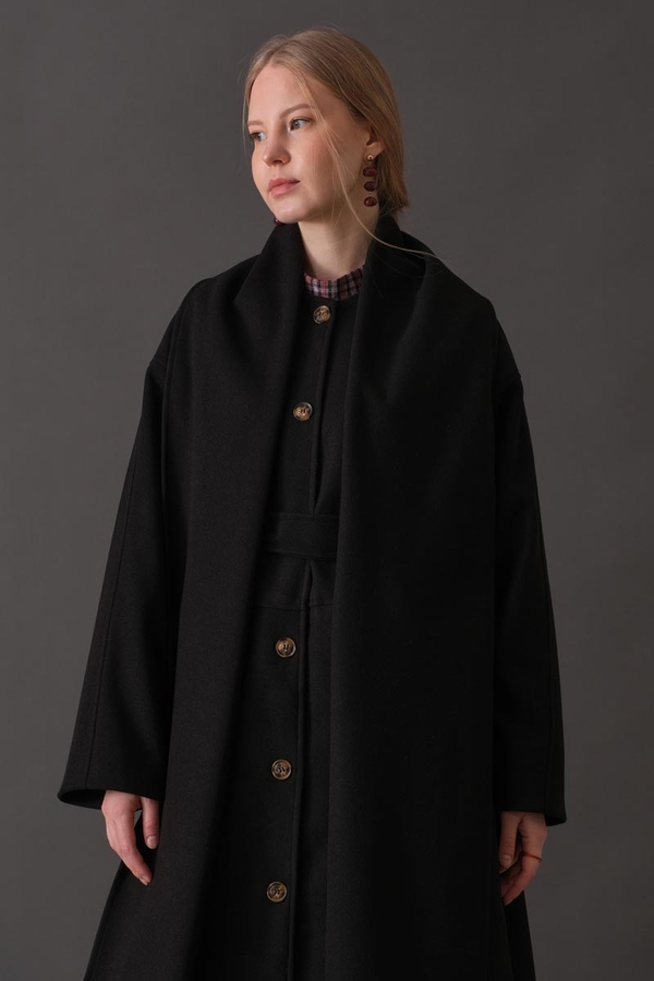 Atkılı Kaban Siyah - 10