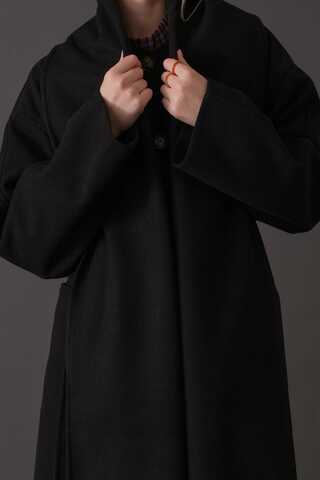 Atkılı Kaban Siyah - 11