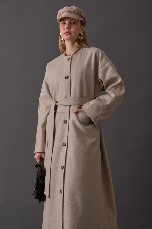 Atkılı Kaban Taş - 7