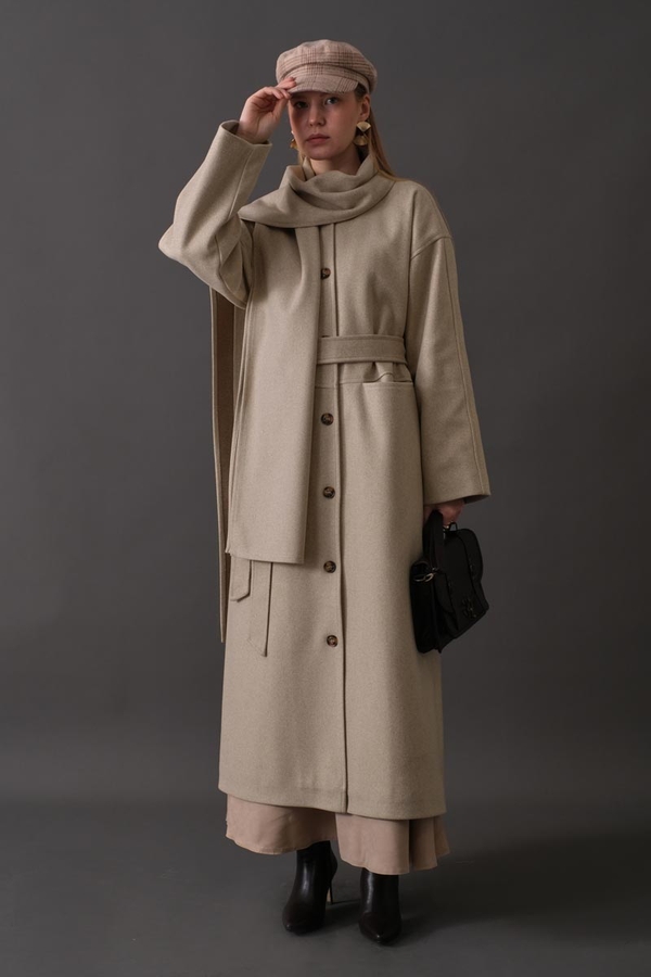 Atkılı Kaban Taş - 8