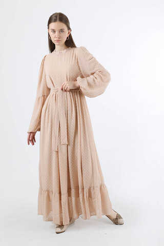 Avril Chiffon Dress Powder - 1