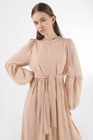 Avril Chiffon Dress Powder - 2