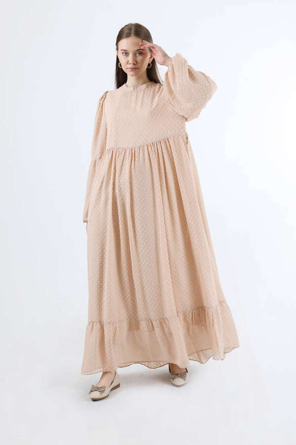 Avril Chiffon Dress Powder - 3