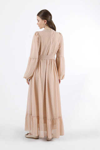 Avril Chiffon Dress Powder - 5