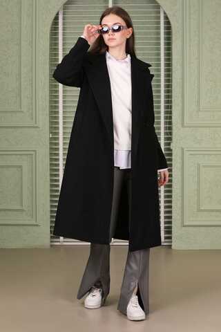 Bag Cachet Coat Black - 3