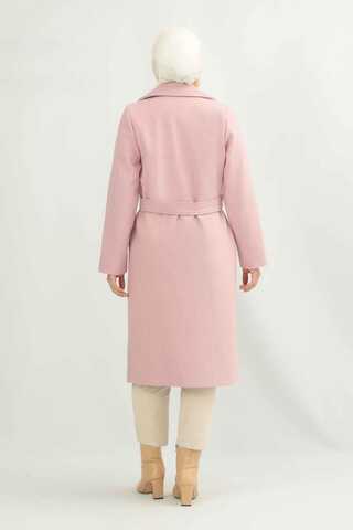 Bag Cachet Coat Pink - 6